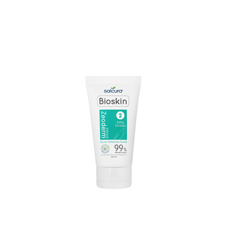 Salcura Zeoderm Krema 50 Ml