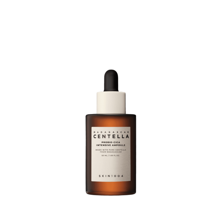 Skin1004 Mad.cent.probio-cica Intensive Ampula- 50 Ml 