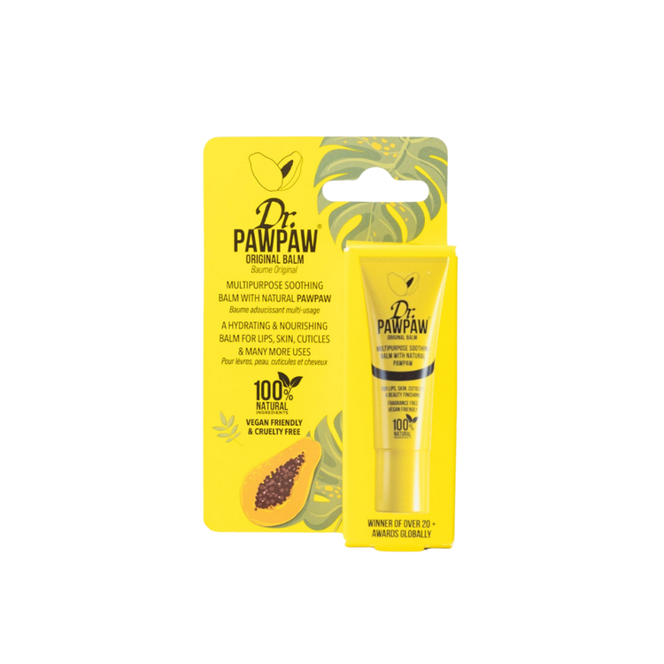 Dr Pawpaw Original Balm 10ml