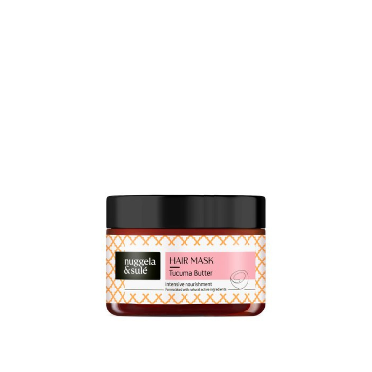 Nuggela & Sulé Tucuma Maska Za Kosu 250ml