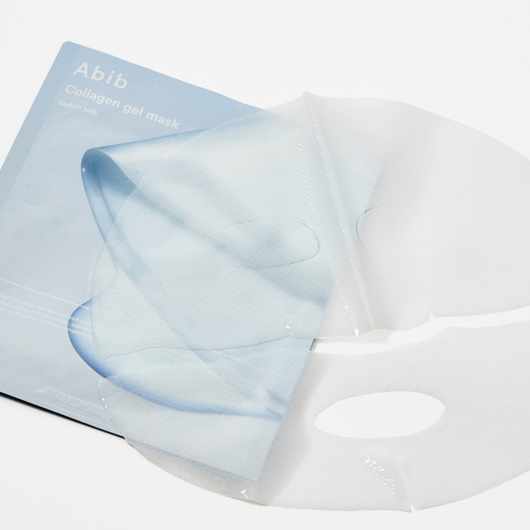Abib Collagen Gel Mask Sedum Jelly