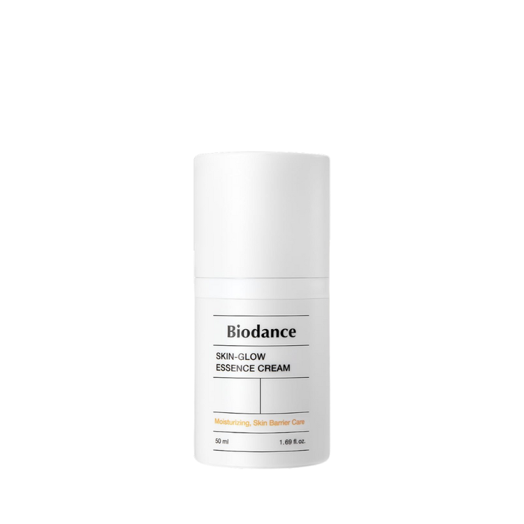 Biodance Skin-glow Essence Cream