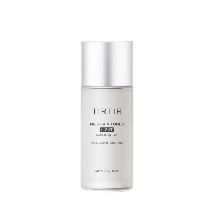 Tirtir Milk Skin Toner Light 50ml