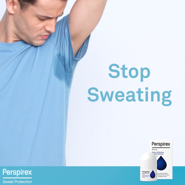Perspirex Strong