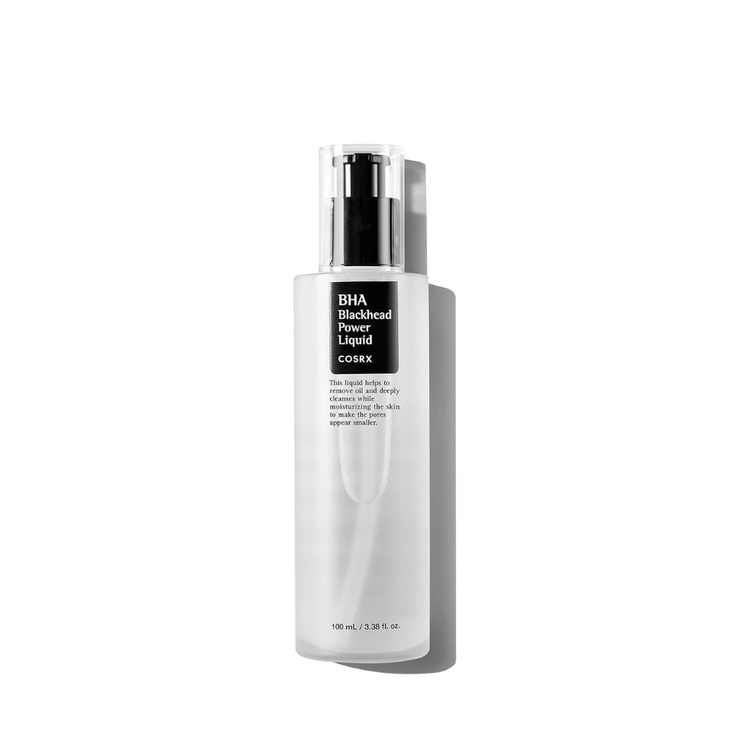 Cosrx Bha Blackhead Power Liquid 100ml