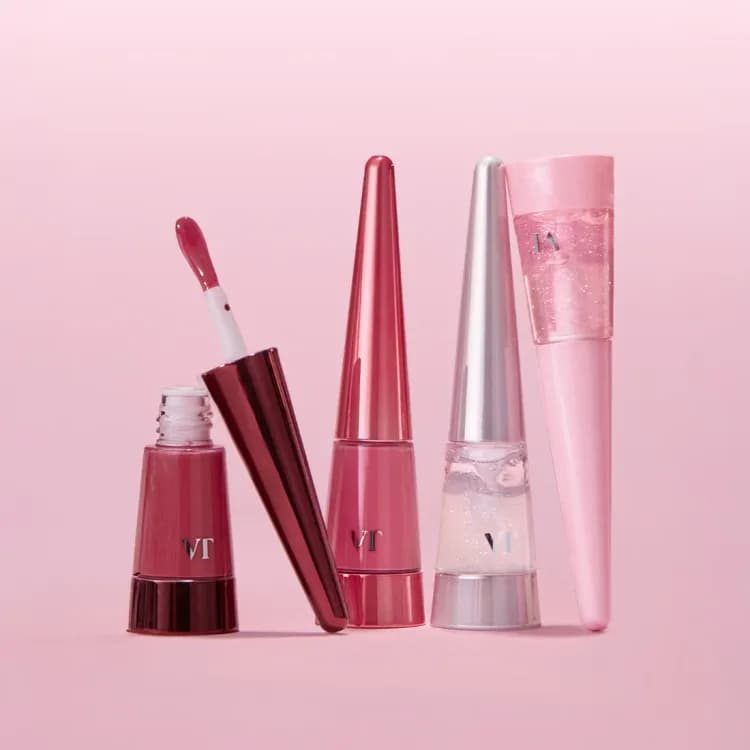 Vt Reedle Shot Lip Plumper Usagi Pink 4,3g