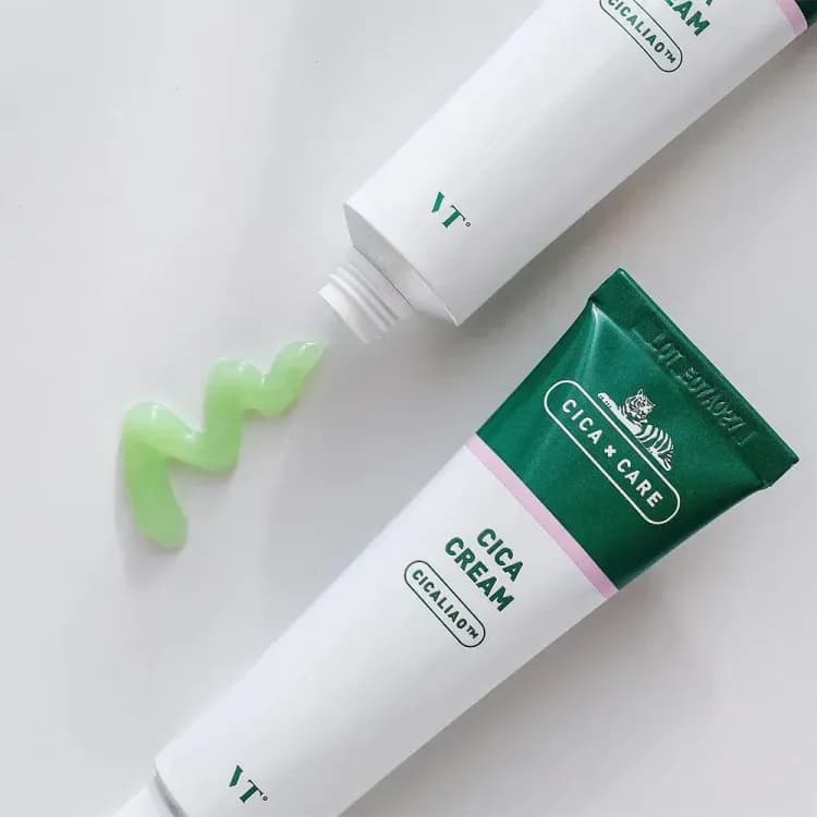 Vt Cosmetics Vt Cica Cream 50ml