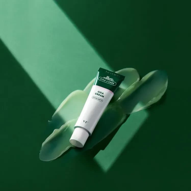 Vt Cosmetics Vt Cica Cream 50ml