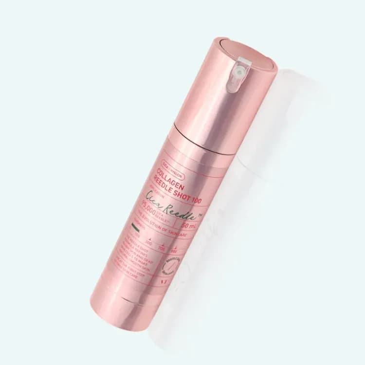Vt Collagen Reedle Shot 100
