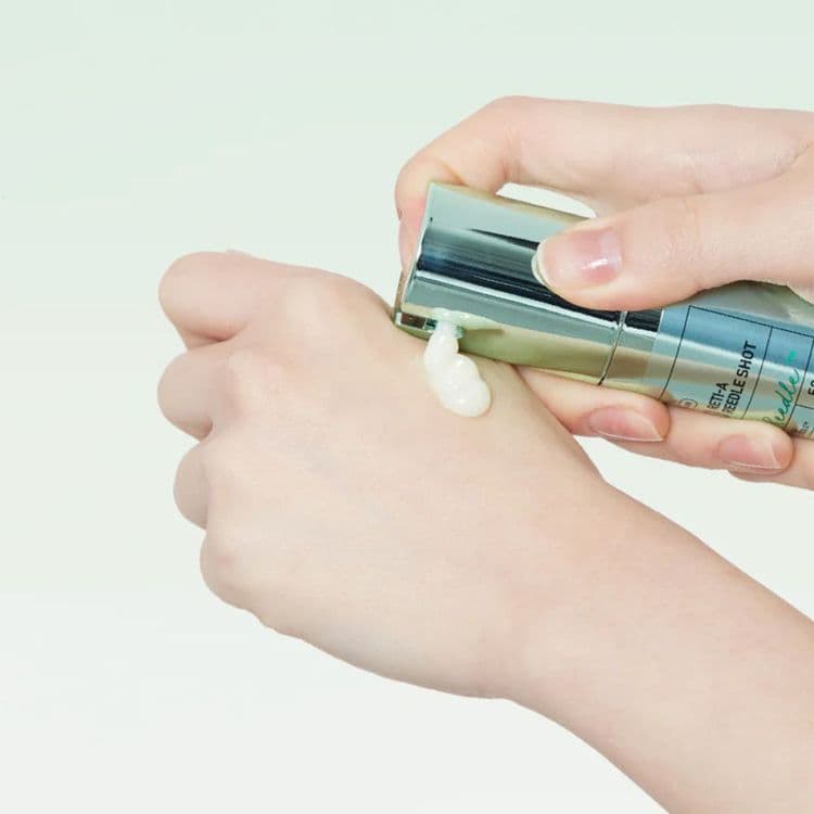 Vt Cosmetics Reti-a Reedle Shot 100