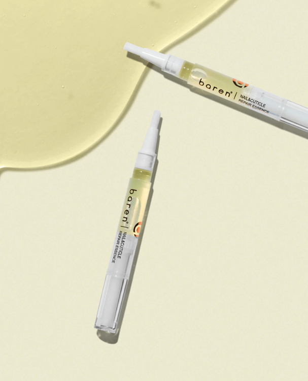Baren Nail&cuticle Oil Pen 2ml