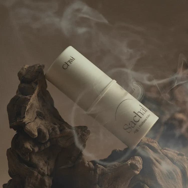 Chwi Perfume Balm 4,6g Sachal 