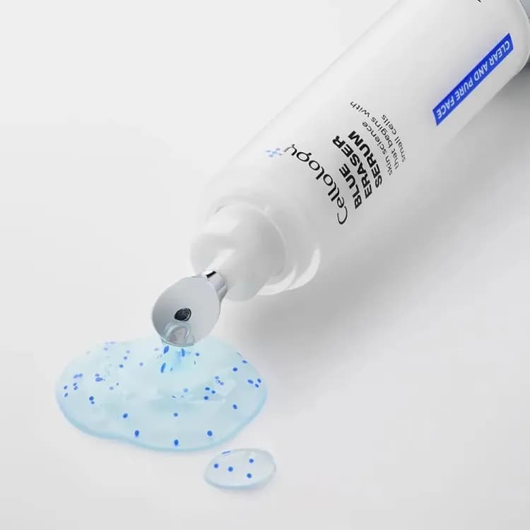 Cellology (led) Blue Eraser Serum 15ml
