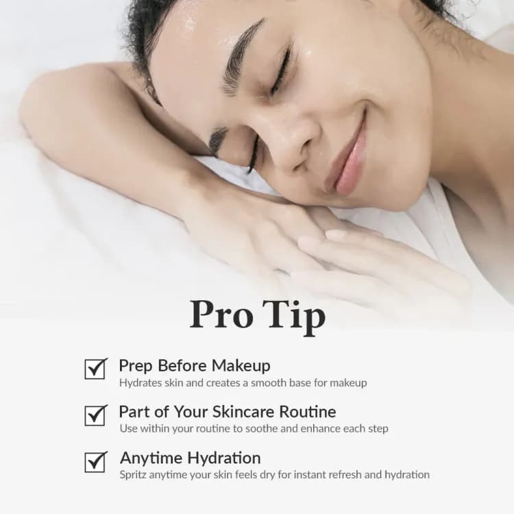 Dr. Althea 345 Relief Cream Mist 60ml