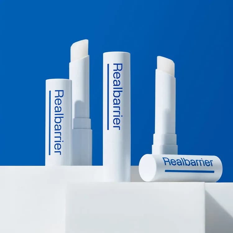 Real Barrier Extreme Moisture Lip Balm 3.3g