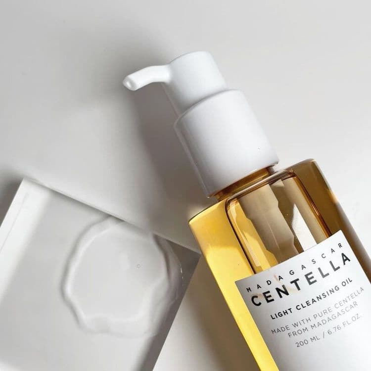 Skin1004 Madagascar Centella Cleansing Oil 200ml