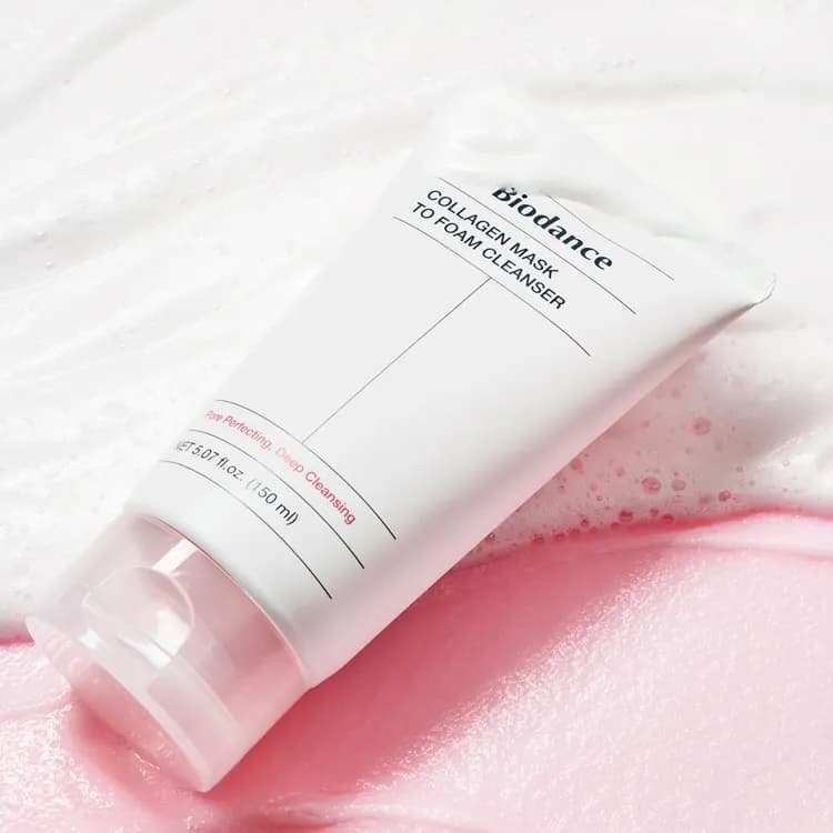 Biodance Mask To Foam Cleanser 150ml
