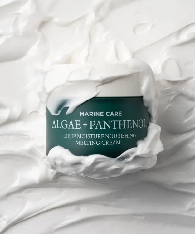 Heimish Marine Care Deep Moisture Nourishing Melting Cream 55ml