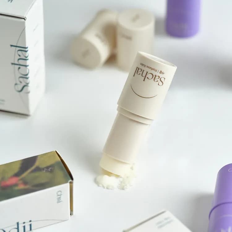 Chwi Perfume Balm 4,6g Sachal 