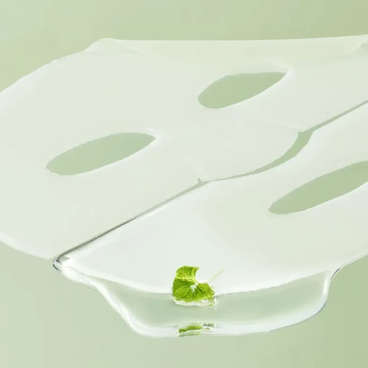 Arocell Cica Repair Panthenol Mask