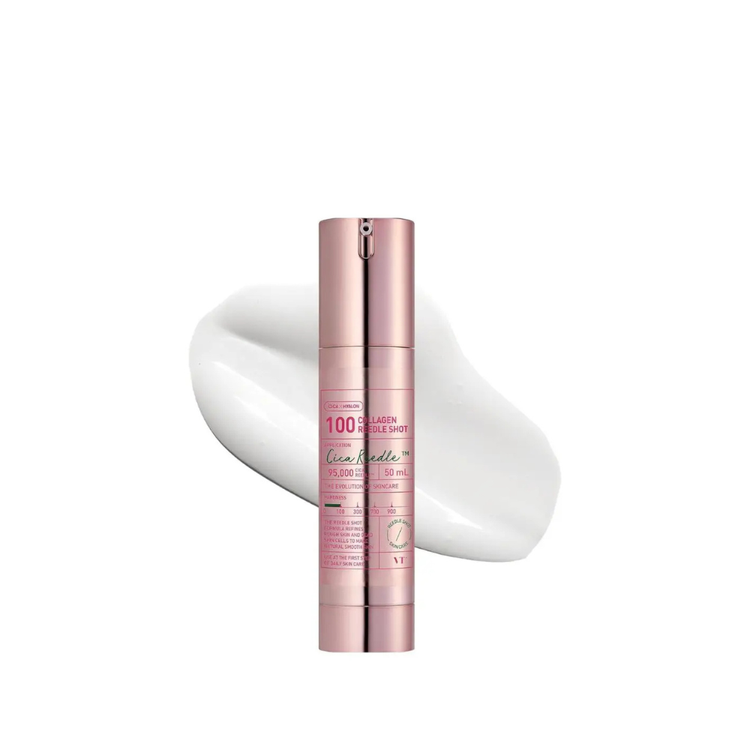 Vt Collagen Reedle Shot 100