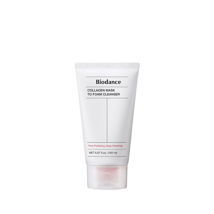Biodance Mask To Foam Cleanser 150ml