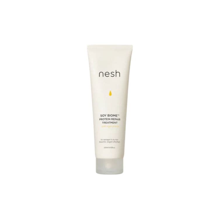 Nesh Soy Biome Protein Repair Treatment 250ml