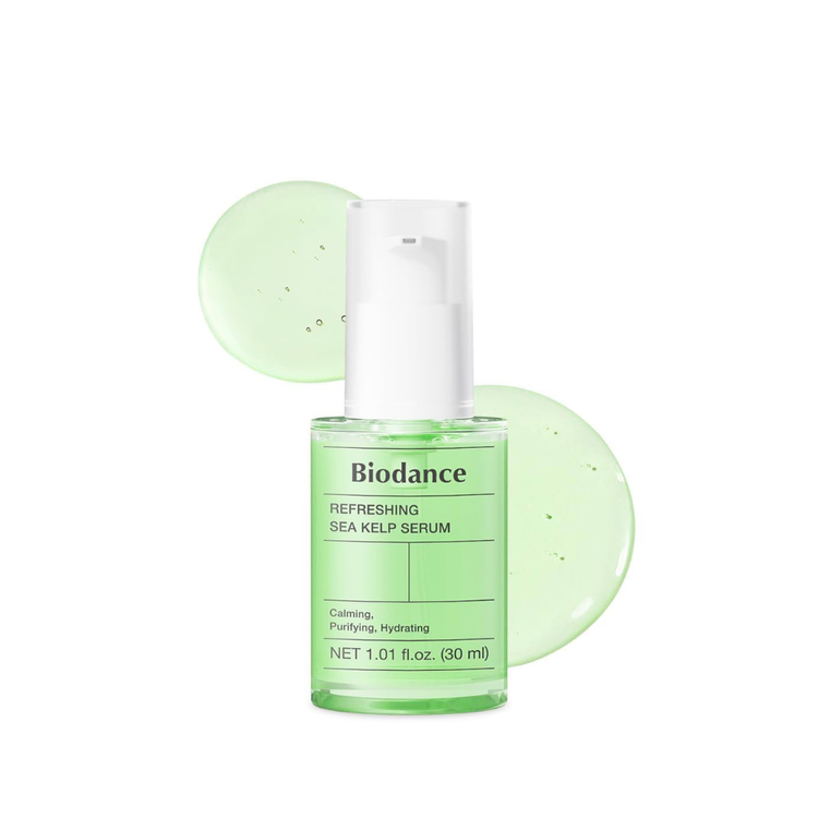 Biodance Repleshing Sea Kelp Serum 30ml