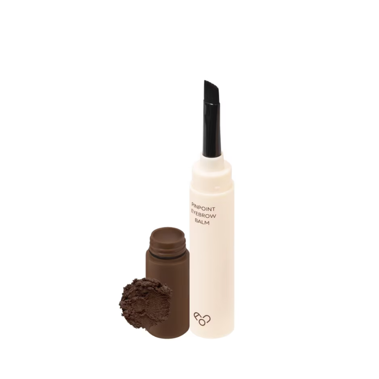 Aou Pinpoint Eyebrow Balm 01 Dark Chocolate