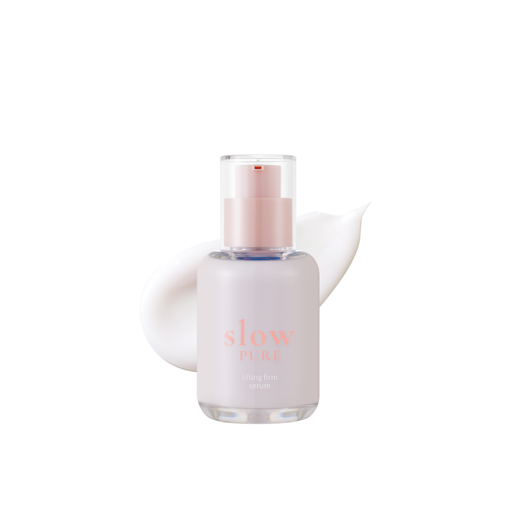 Slowpure Lifting Firm Serum 50ml