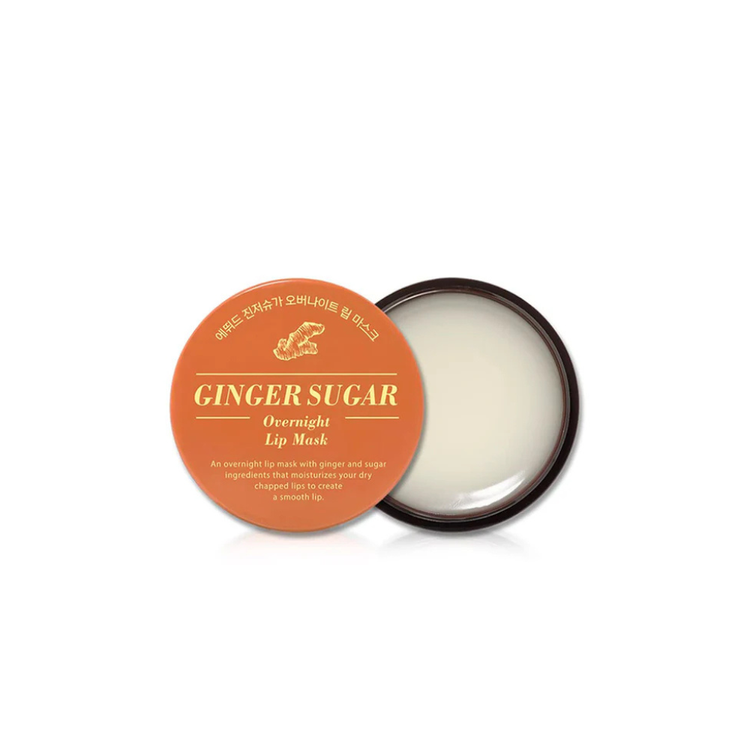 Etude Ginger Sugar Overnight Lip Mask 23g