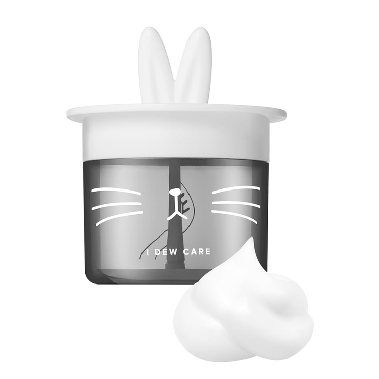 I Dew Care Meet Bubble Kity