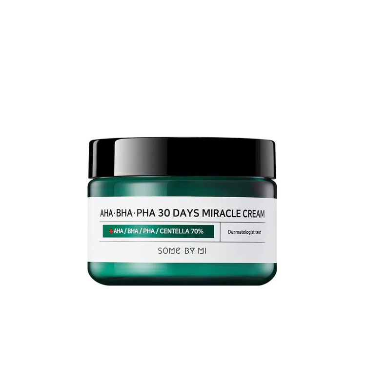 Some By Mi Aha Bha Pha 30 Days Miracle Cream 60ml