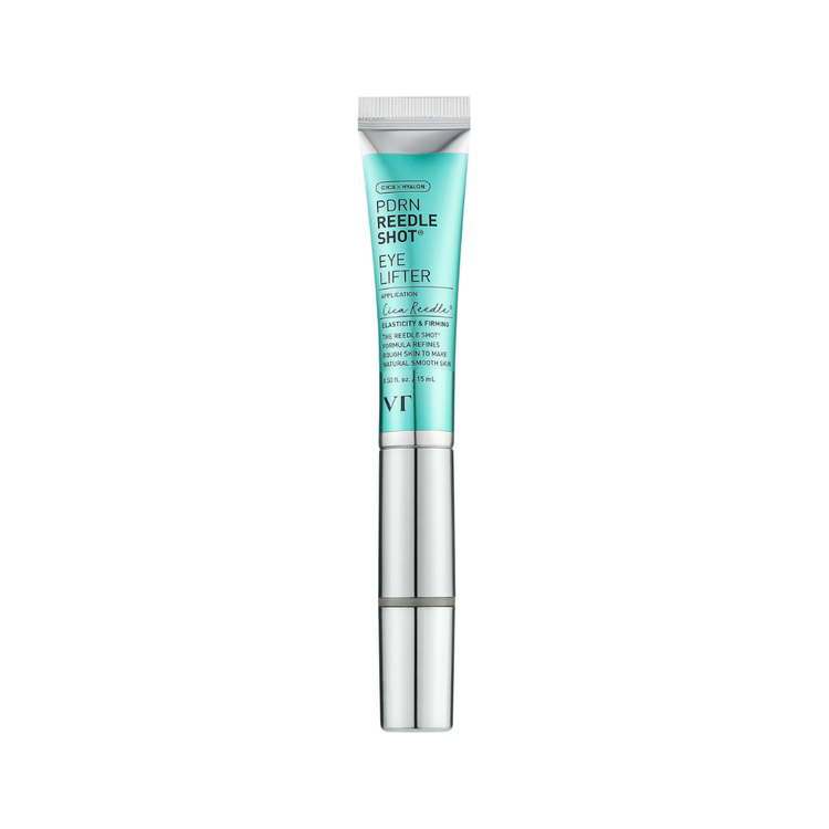 Vt Cosmetics Pdrn Reedle Shot Eye Lifter 15ml