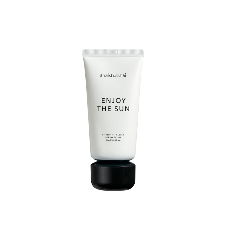 Shaishaishai Enjoy The Sun Uv Protection Cream Spf50 Pa++++ 50ml