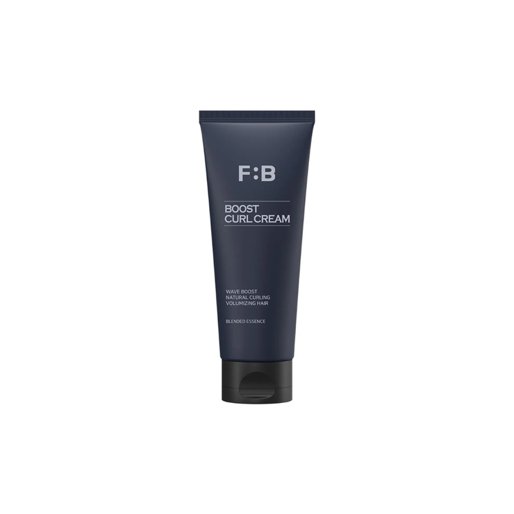 Forbeaut Boost Curl Cream 150ml