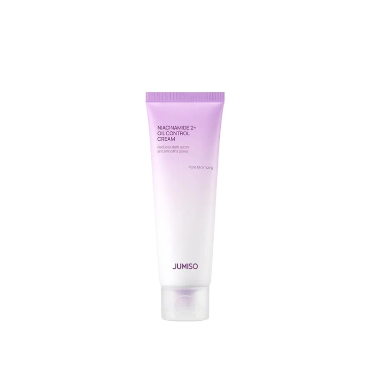 Jumiso Niacinamide 2 + Oil Control Cream 80ml