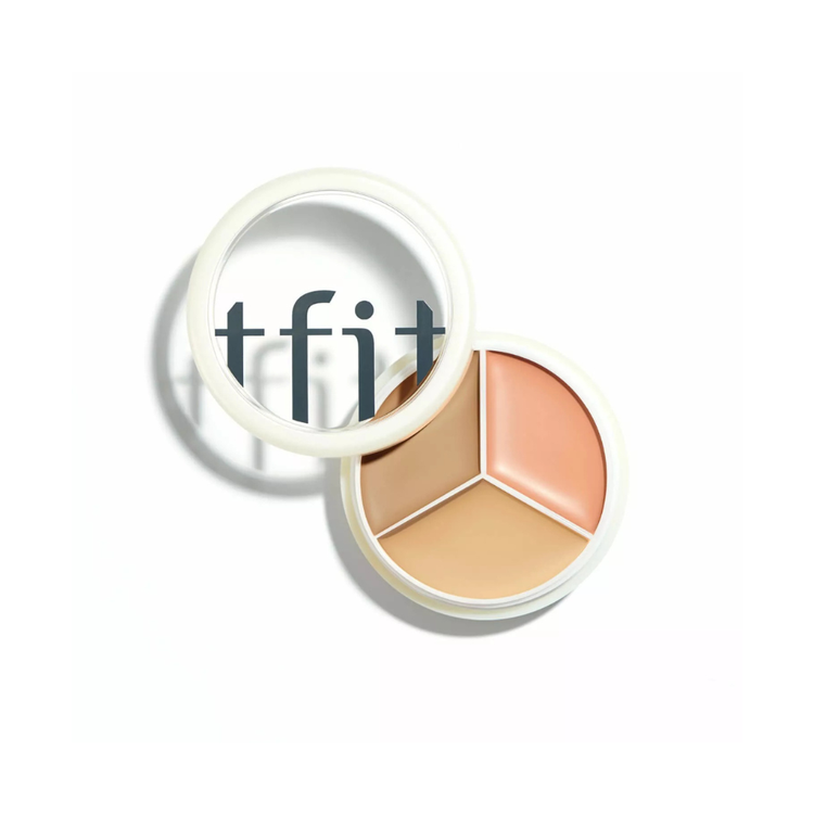 Tfit Cover Up Pro Concealer 02 Warm