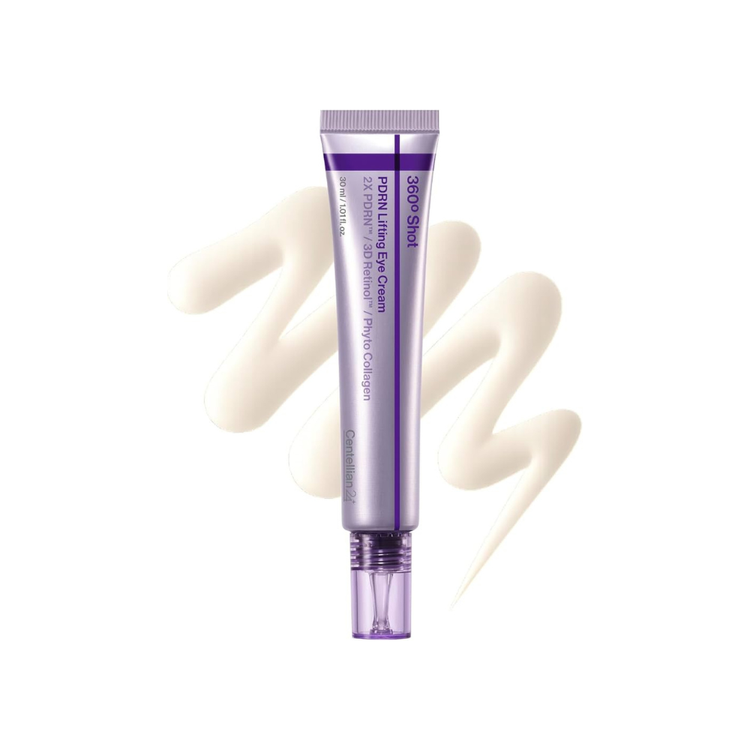 Centellian24 360º Shot Pdrn Lifting Eye Cream 30ml