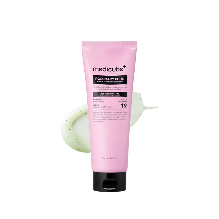 Medicube Rosemary Pdrn Hair&scalp Conditioner 250ml