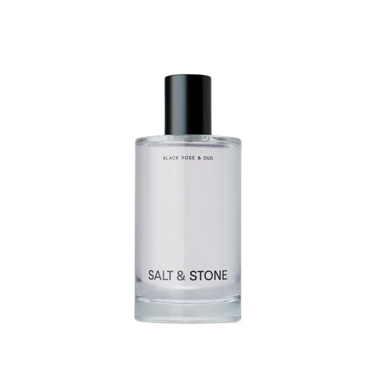 Salt & Stone Body Mist Black Rose & Oud 100ml