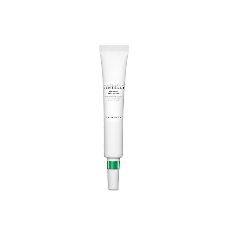 Skin1004 Madagascar Centella Tea-trica Spot Cream 20ml