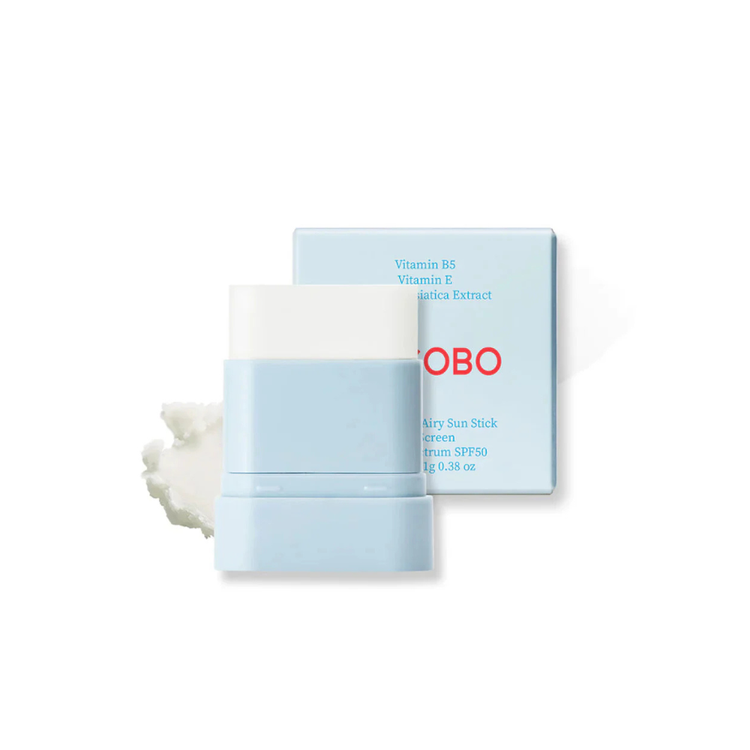 Tocobo Cotton Airy Stick Mini