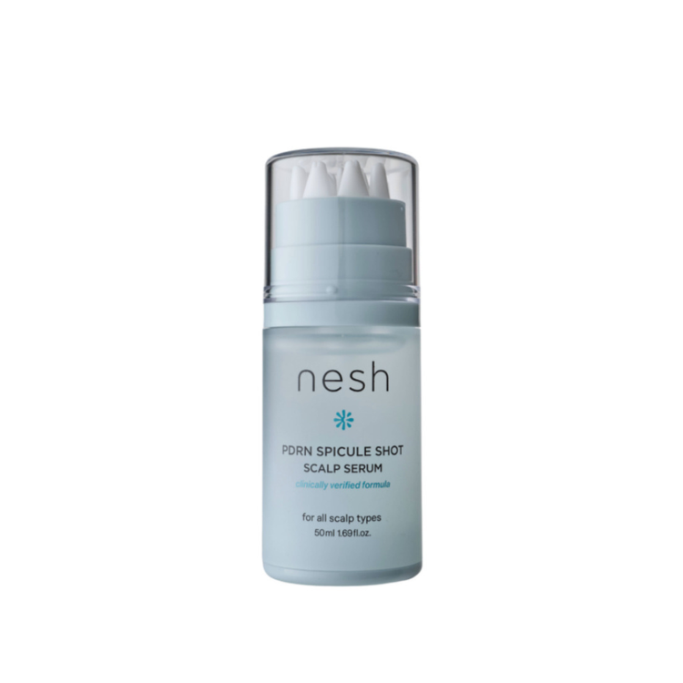 Nesh Pdrn Spicule Scalp Serum 50ml