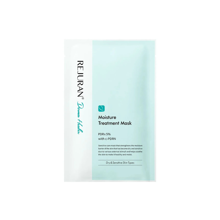 Rejuran Moisture Treatment Mask 