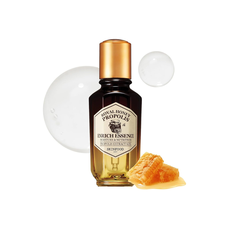 Skinfood Roya Honey Propolic Enrich Essence 50ml