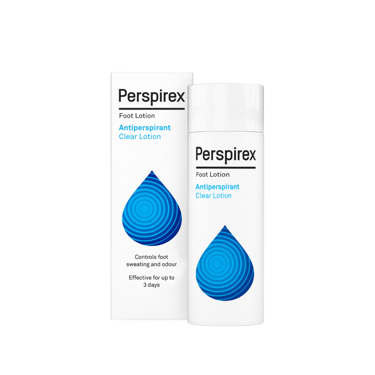 Perspirex Losion Za Stopala 100ml
