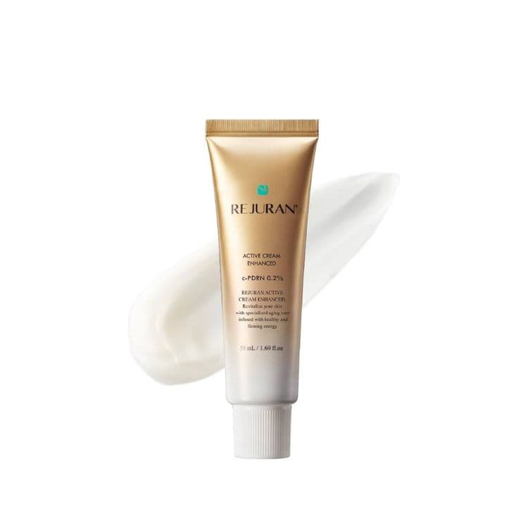 Rejuran Active Cream Enhanced 50ml