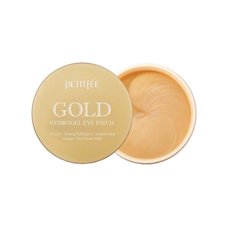 Petitfée Gold Hydrogel Eye Patch