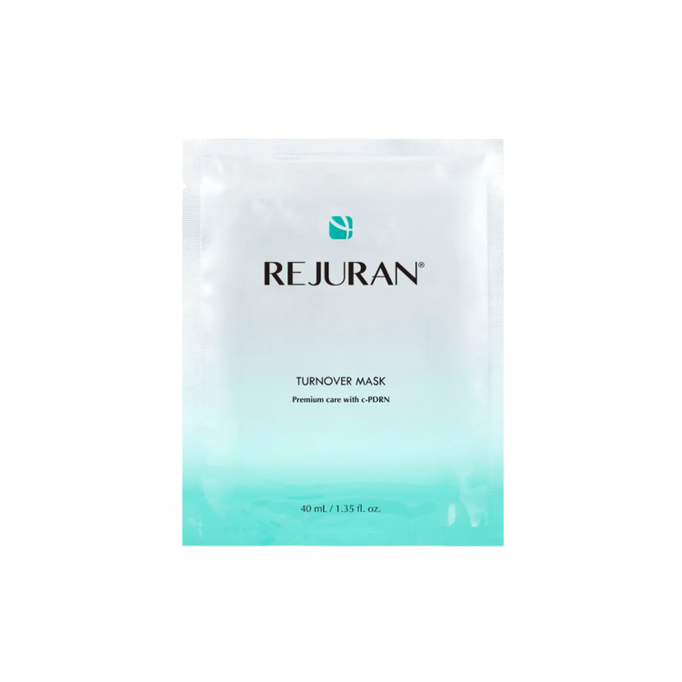 Rejuran Turnover Mask 1ea